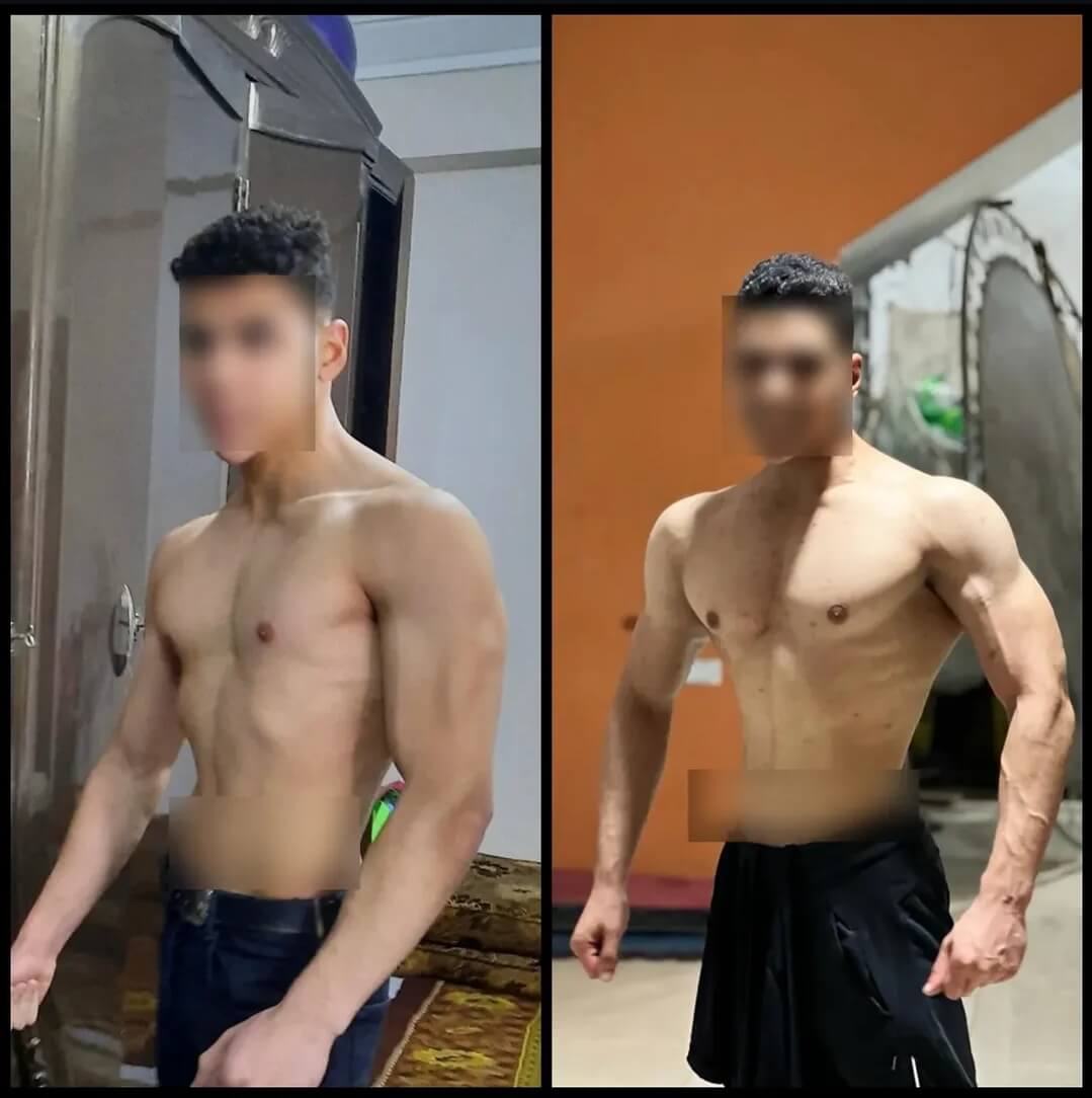 تحول عميل 1
