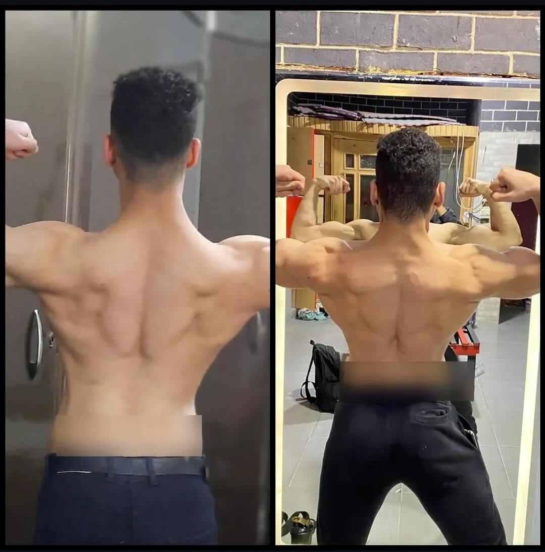تحول عميل 2