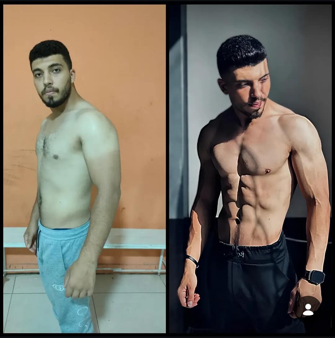 تحول عميل 6