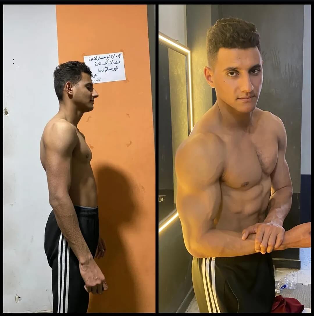 تحول عميل 7
